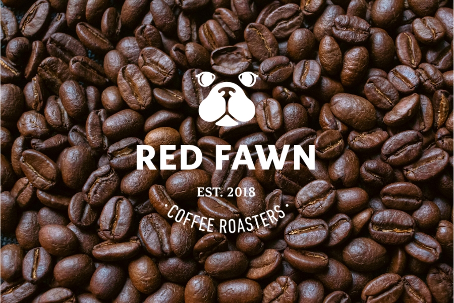 Praženie kávy na Slovensku